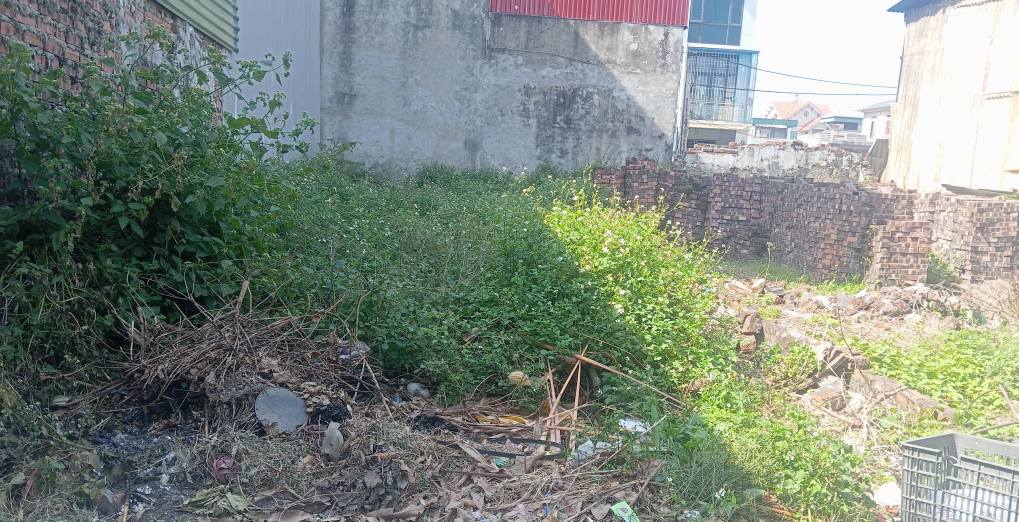 Đất nền Nguyên Khê 75m² giá 5 tỷ - Cơ hội vàng cho nhà đầu tư!