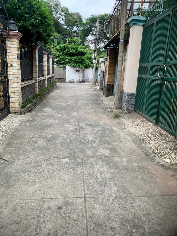 Đất nền Linh Trung Thủ Đức 68m² giá 5.7 tỷ - Cơ hội vàng cho nhà đầu tư!