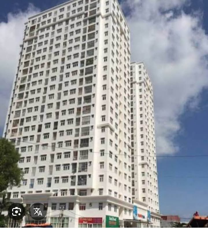 Căn hộ chung cư PVC-IC Vũng Tàu 72m² giá 5.5 triệu - Hợp đồng dài hạn ưu đãi