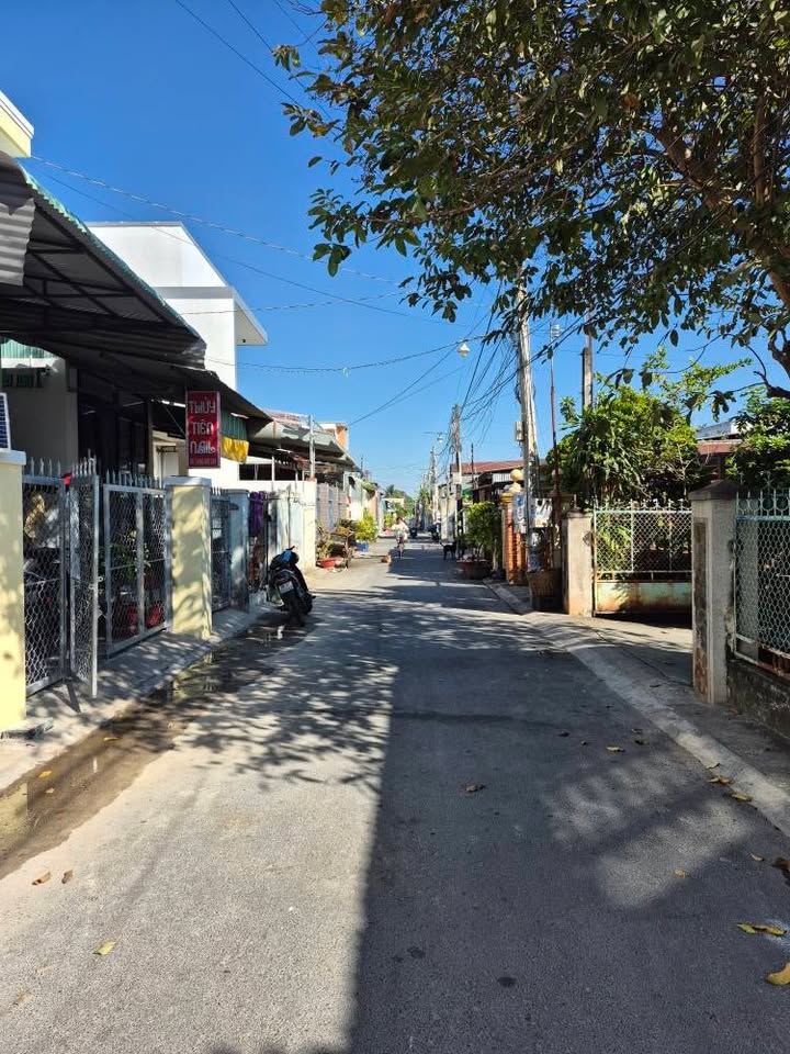 Đất nền đẹp Hiệp Lễ, Tân Ninh, Tây Ninh 136m² giá 1.25 tỷ - Đầu tư tuyệt vời!