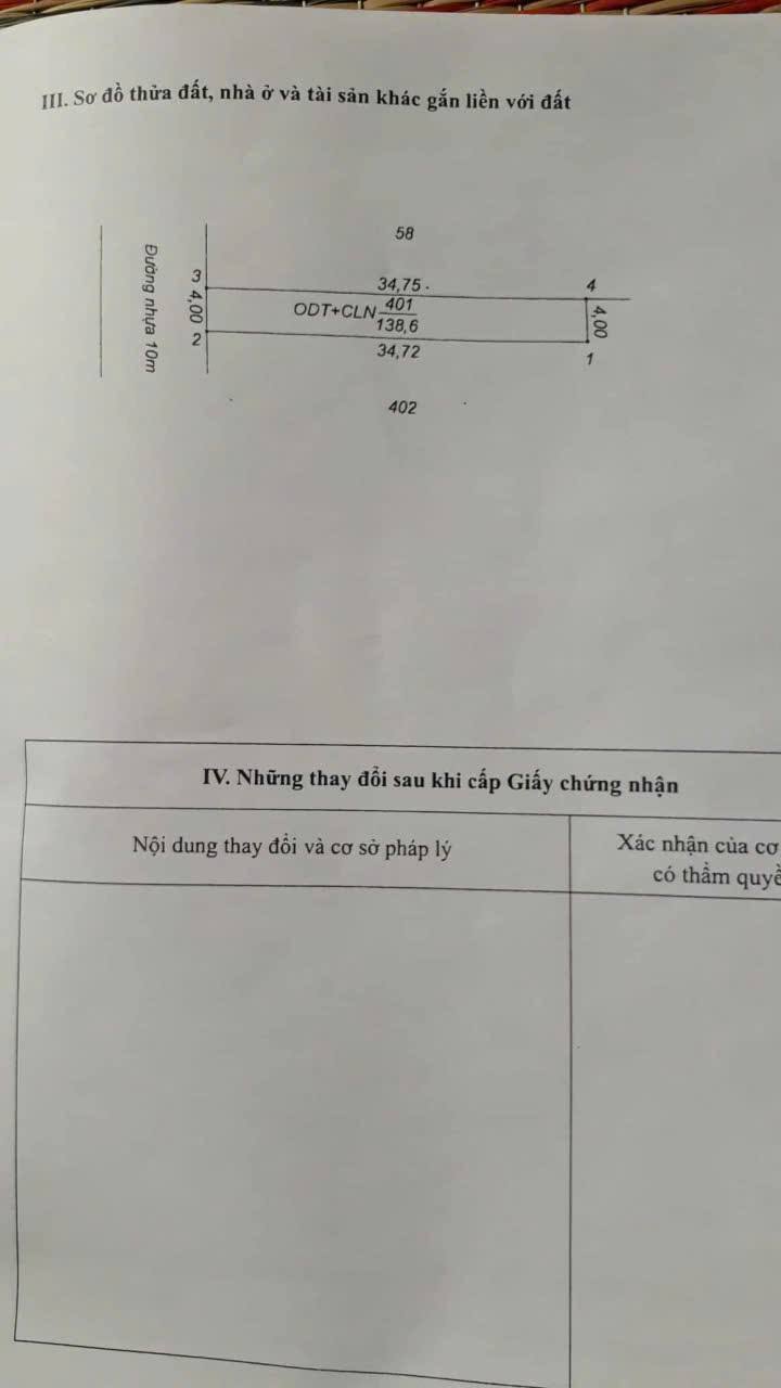 Nhà phố Hiệp Ninh Tây Ninh 136m² giá 1.2 tỷ - Sẵn sàng vào ở ngay!