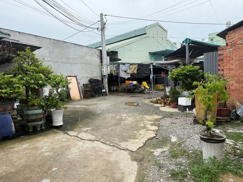 Đất nền Cầu Khởi, Dương Minh Châu 360m² giá 2.7 tỷ - Vị trí đắc địa trung tâm chợ!