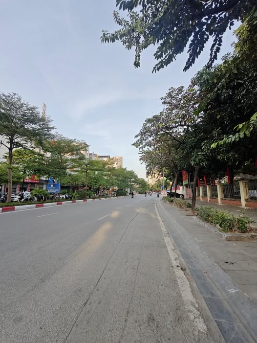 Nhà mặt phố Cầu Giấy 50m² giá 33 tỷ - Vị trí đắc địa, sẵn sàng giao dịch!