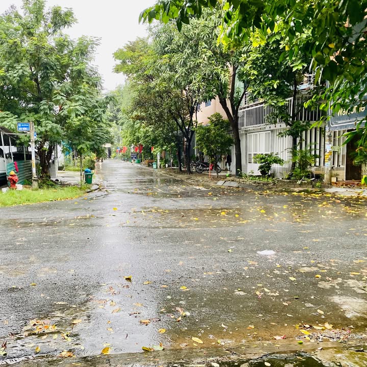 Đất nền Liên Chiểu Đà Nẵng 90m² giá 6 tỷ - Cơ hội đầu tư hấp dẫn!