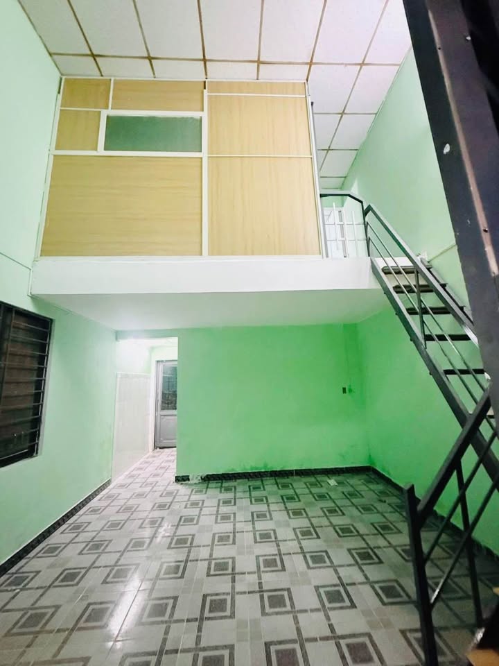 Nhà 2 tầng Lý Thái Tổ 31m² giá 1 tỷ - Nở hậu tài lộc ngay trung tâm Thanh Khê!