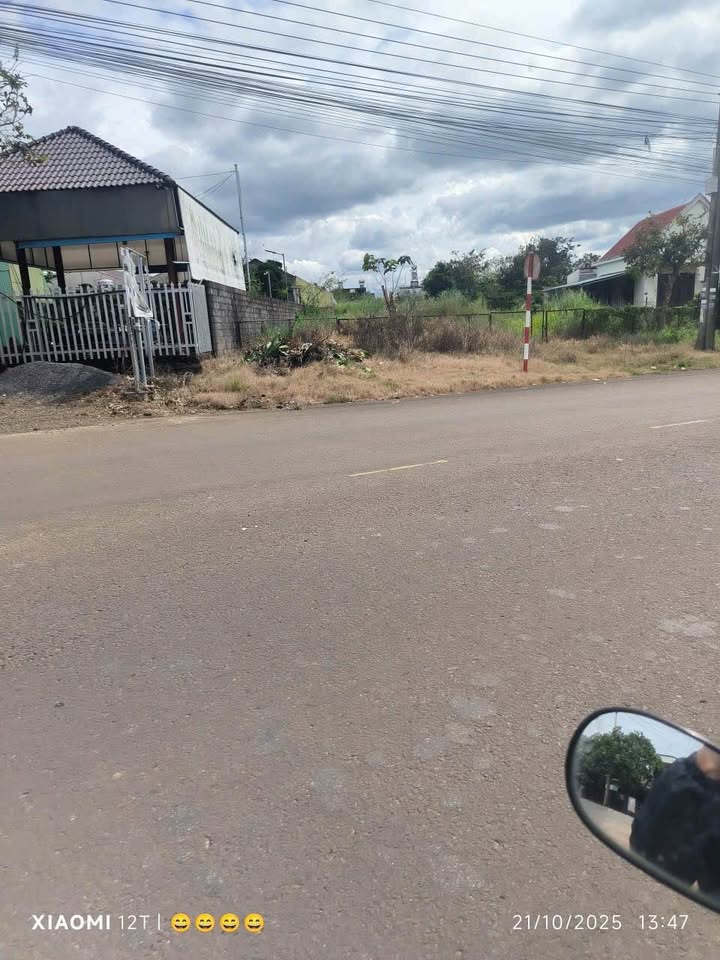 Đất nền Bảo Lộc 1840m² giá 18.5 tỷ - Mặt tiền đường lớn, thích hợp đầu tư!