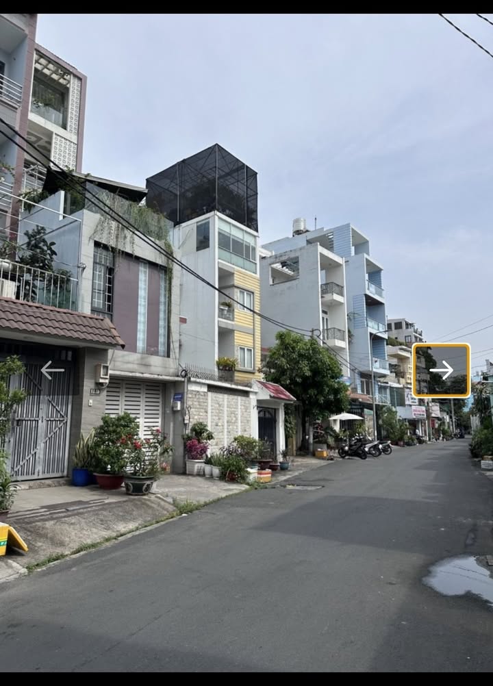 Mặt tiền kinh doanh Tam Đảo, Quận 10, 63m² giá 18.7 tỷ - Đầu tư sinh lời ngay!