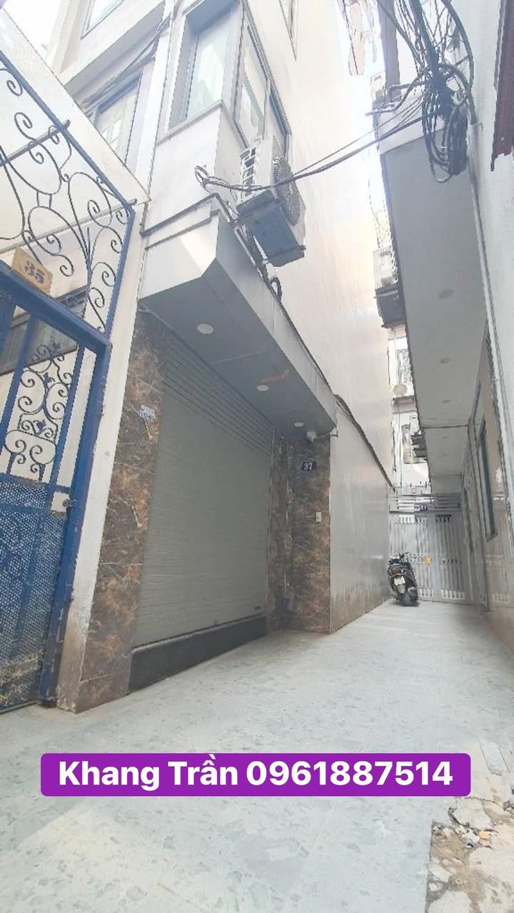 Căn hộ lô góc Nguyễn Lương Bằng, Đống Đa 41m² giá 10 tỷ - Đầu tư sinh lời ngay!