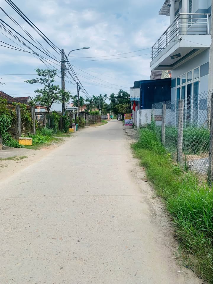 Đất nền Nghĩa Dũng, Quảng Ngãi 125m² giá 660 triệu - Cơ hội đầu tư tuyệt vời!