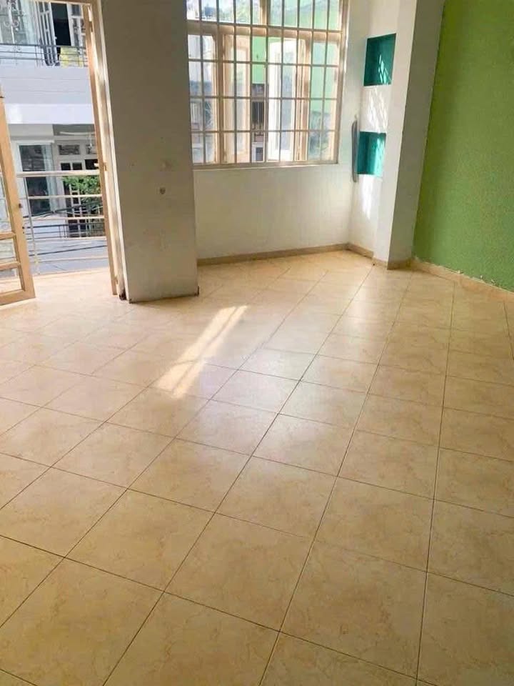 Nhà cho thuê Cách Mạng Tháng 8, Quận 3, 60m² - Phù hợp làm văn phòng, spa
