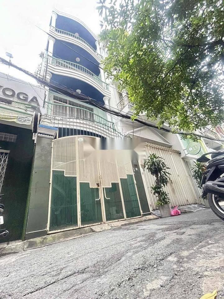 Nhà cho thuê đường Thành Thái, Quận 10 - 64m² chỉ 30 triệu/tháng