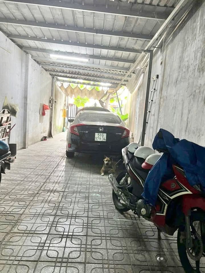 Nhà cho thuê 1PN Đường Số 2 Trường Thọ 104m² - Sân ô tô rộng rãi!