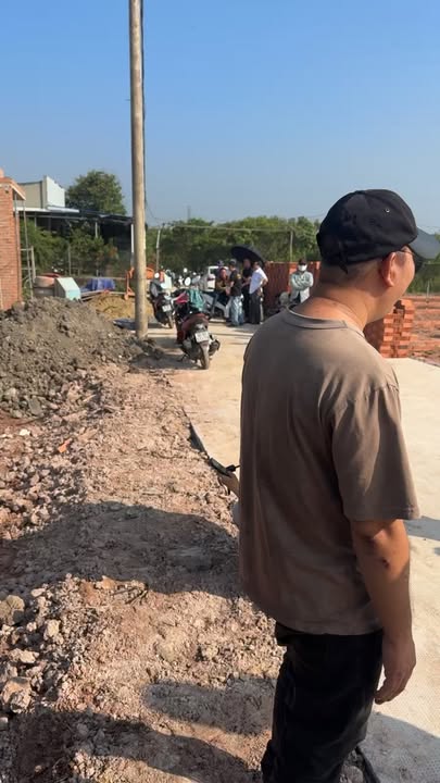 Đất thổ cư Sông Trầu 150m² giá 820 triệu - Vị trí tiềm năng để đầu tư!