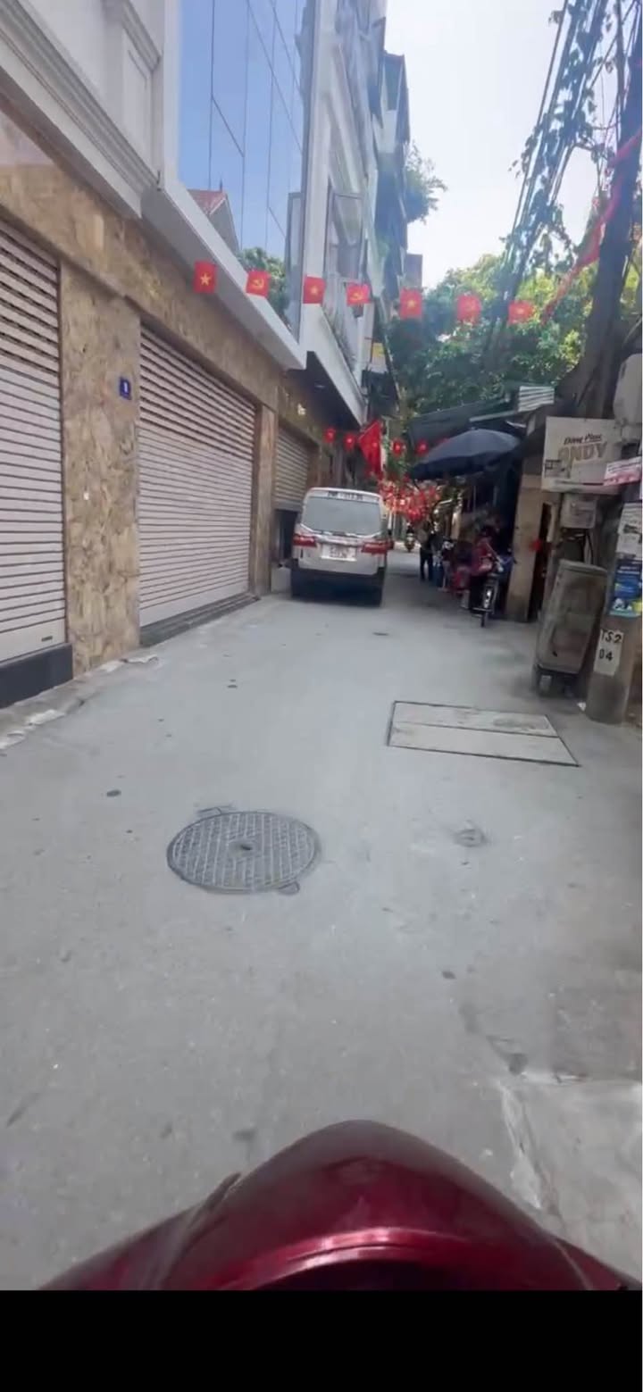 Nhà mặt ngõ Xuân Đỉnh 30m² giá thỏa thuận - Ô tô vào tận cửa!