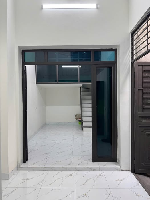 Nhà riêng tại đường Hoàng Văn Thụ, Nam Định 32m² giá 1.48 tỷ - Chính chủ bán gấp!