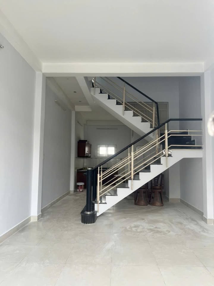 Nhà cho thuê mới 60m² tại Thới An, Gò Vấp - Giá 9 triệu/tháng, tiện nghi đầy đủ!