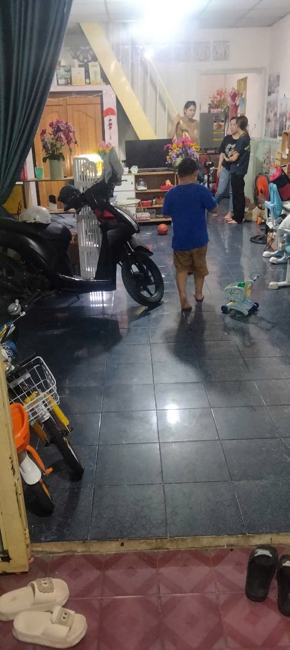 Nhà cho thuê đường Cống Lỡ, Quận Tân Bình 60m² giá 7.5 triệu - Nhà mới đẹp, nhận nhà ngay!