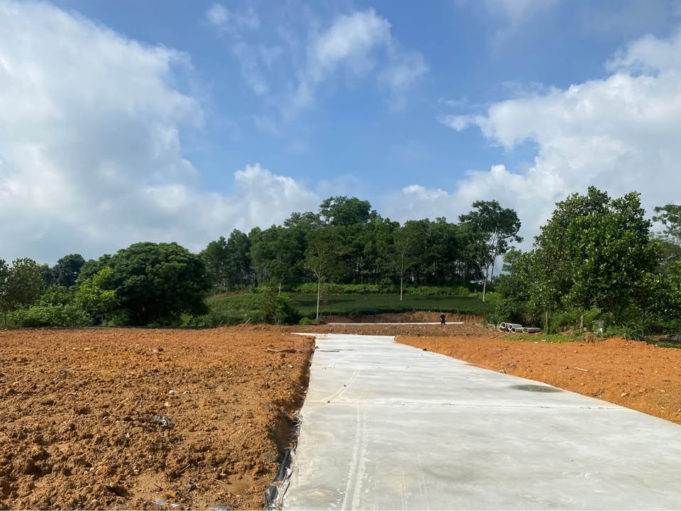 Đất thổ cư Phúc Trìu 90m² giá chỉ vài trăm triệu - Sổ hồng chính chủ!