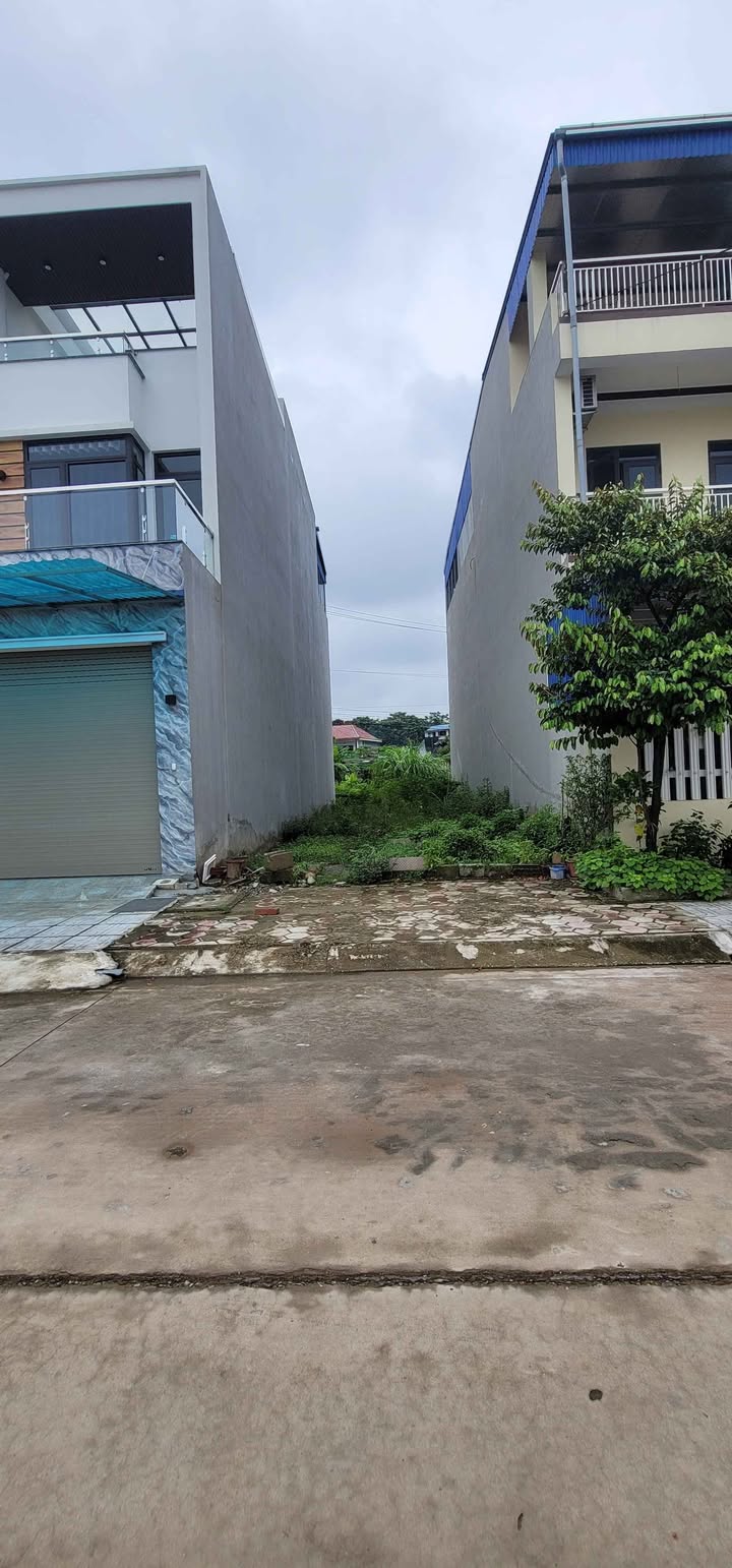 Đất dự án KDC Số 8, phường Túc Duyên 100m² - Vị trí đẹp, giá thỏa thuận!