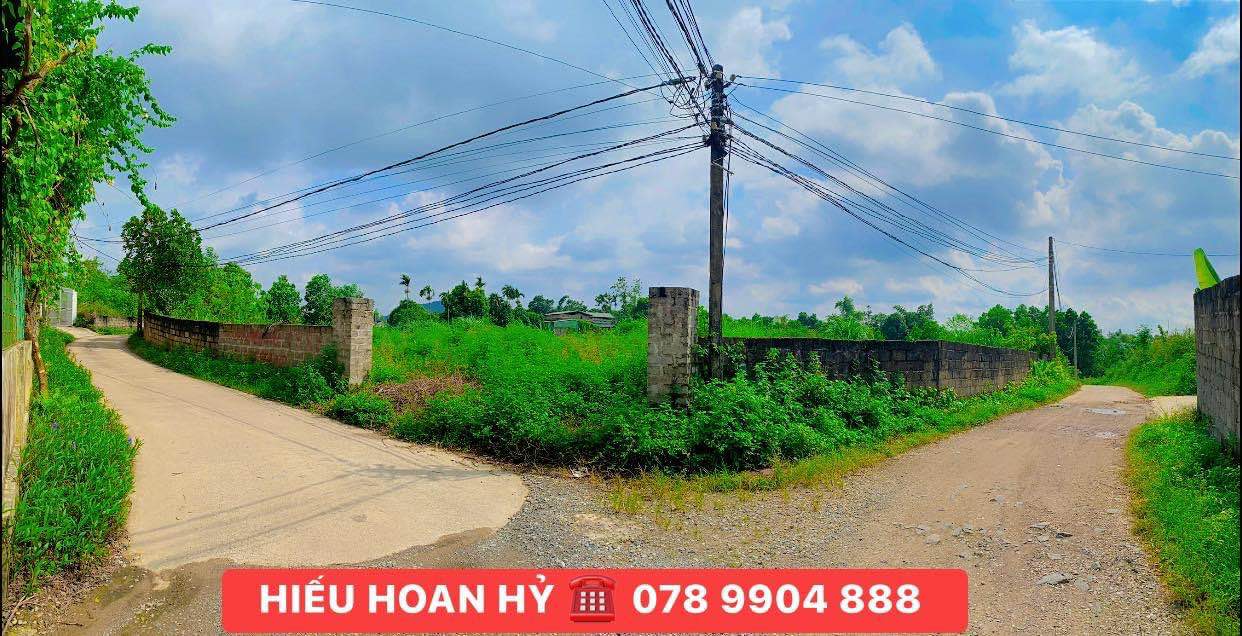 Đất thổ cư 2015m² tại Quyết Thắng, Thái Nguyên - Giá chỉ 5.237 tỷ, 2 mặt tiền thuận lợi!