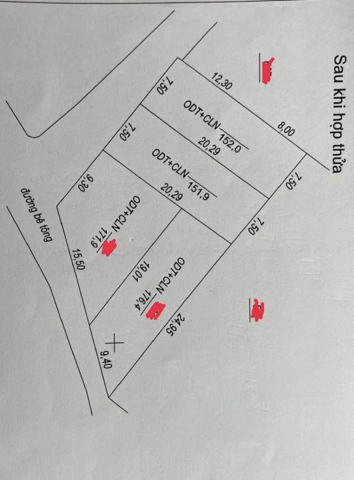 Đất nền Phường Gia Sàng Thái Nguyên 164m² giá đầu tư 1 tỷ - Sẵn sàng giao dịch ngay!