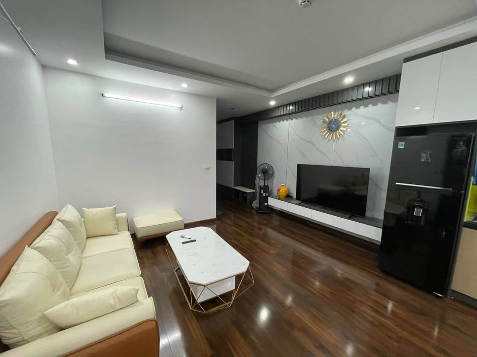 Căn hộ Tecco Elite City Thịnh Đán - 2 phòng ngủ giá từ 5.5 triệu