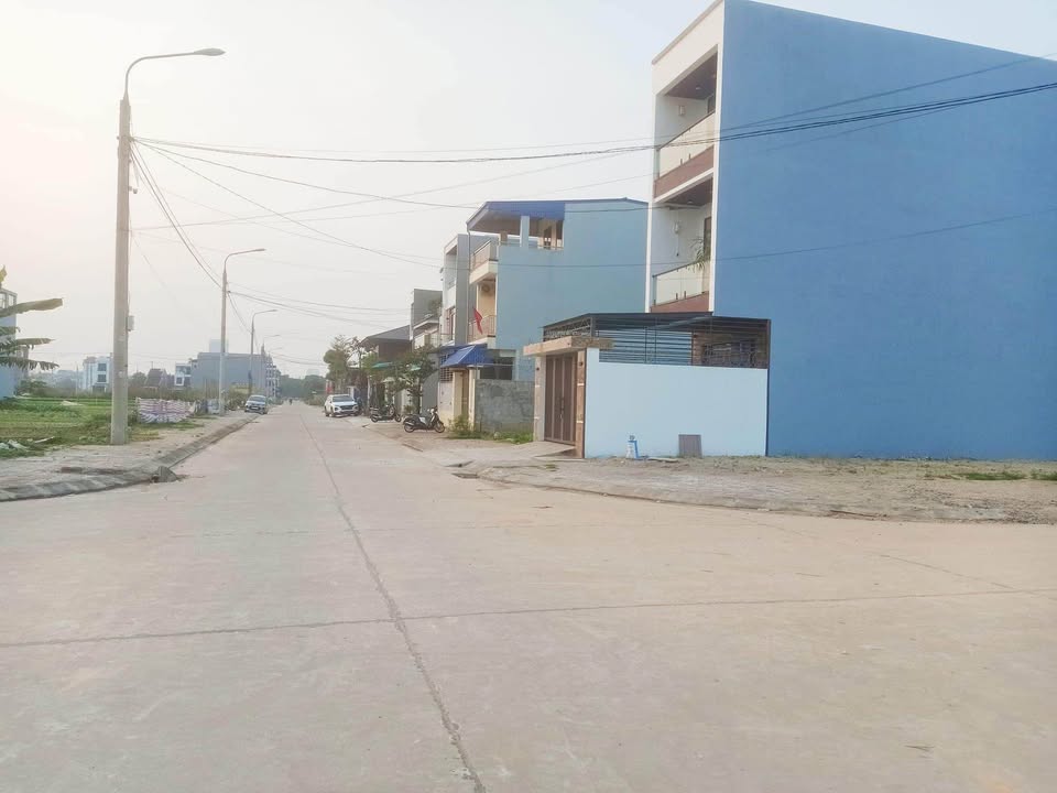 Đất nền Khu dân cư số 8 Túc Duyên 100m² giá 2.4 tỷ - Đầu tư sinh lời ngay!