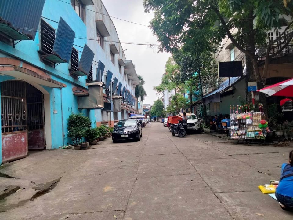 Đất thổ cư 143m² tại Phường Phan Đình Phùng, Thái Nguyên giá 2.1 tỷ - Cơ hội đầu tư hấp dẫn!