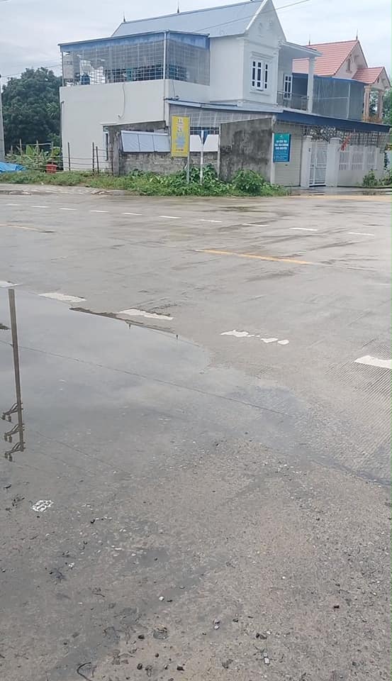 Nhà cấp 4 Đồng Bẩm, Thái Nguyên 74m² giá 1.1 tỷ - Đường thông 4 phía