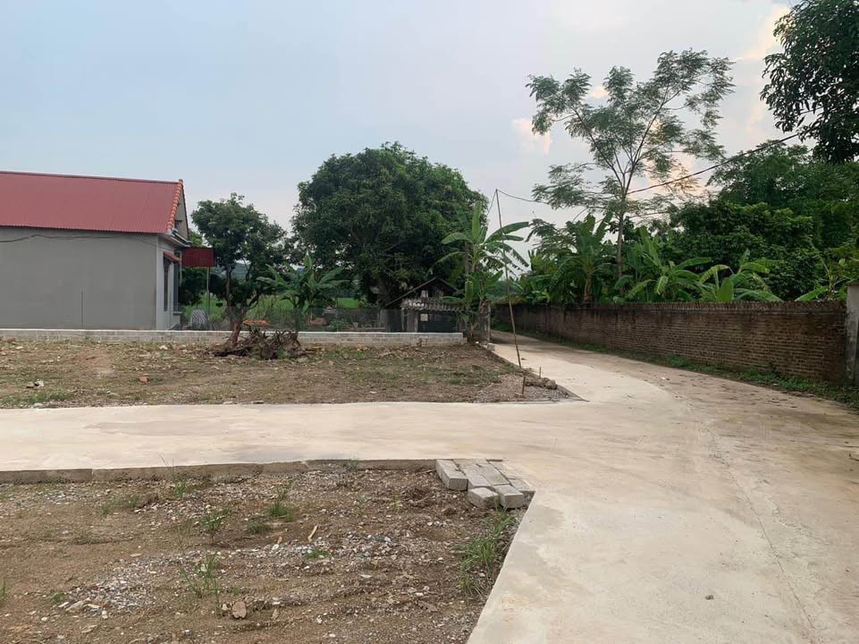 Đất thổ cư Hóa Thượng Đồng Hỷ 100m² giá chỉ 500 triệu - Cơ hội đầu tư hấp dẫn!