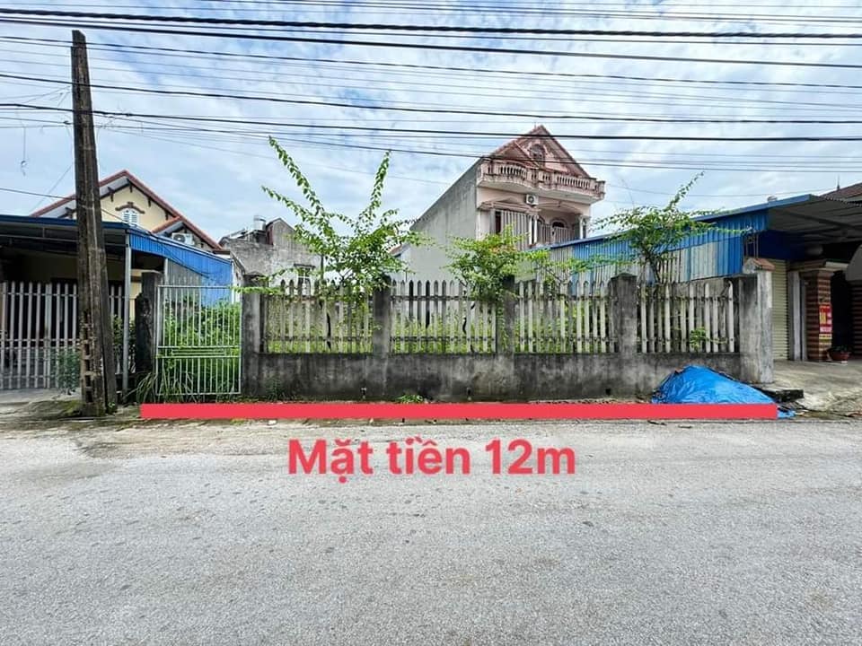 Đất thổ cư Đồng Bẩm Thái Nguyên 100m² giá chỉ 2.1 tỷ - Kinh doanh tuyệt vời!