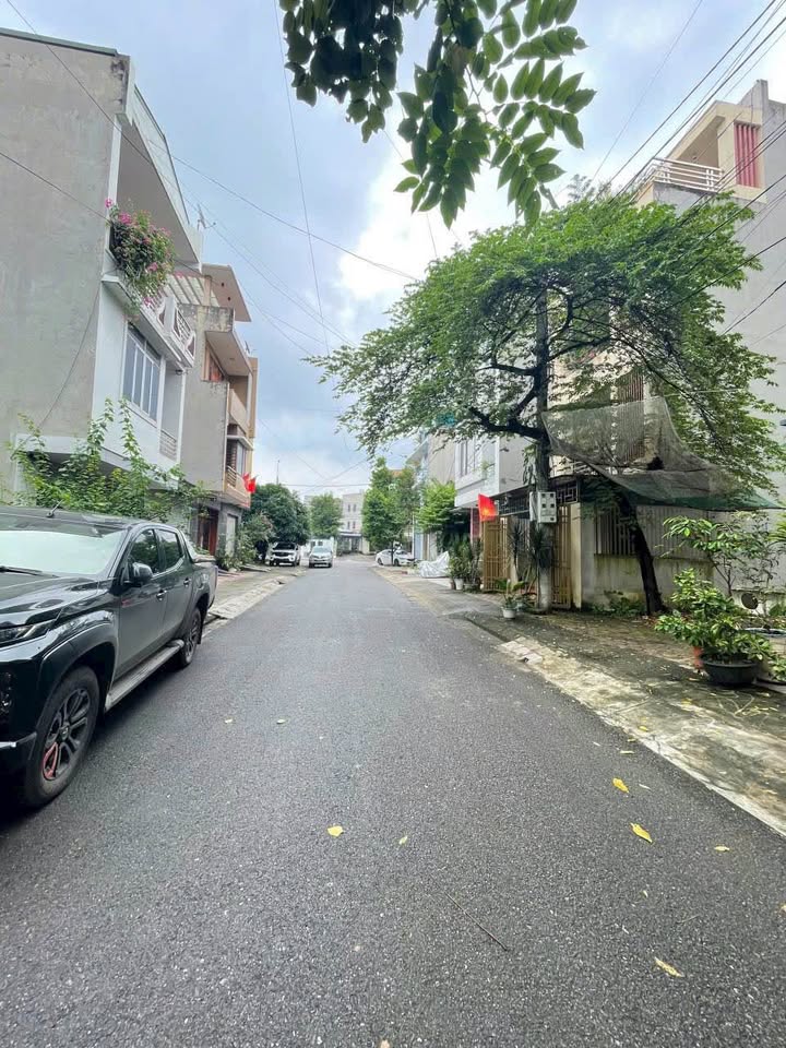 Nhà kinh doanh 135, Phường Đồng Quang, 90m² - Đầu tư sinh lời lý tưởng!