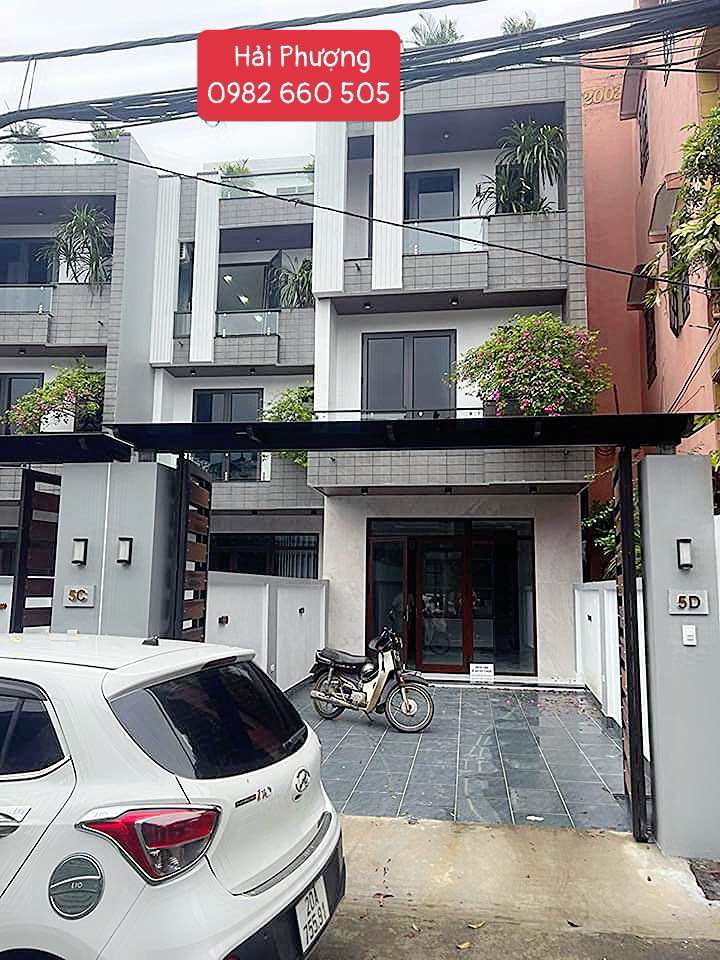 Nhà phố Hoàng Văn Thụ Thái Nguyên 100m² giá 4 tỷ - Cơ hội sở hữu duy nhất!