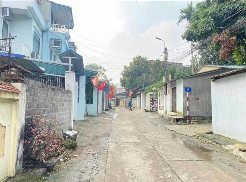 Đất kinh doanh tại Phường Đồng Quang, Thái Nguyên 100m² - Đường rộng thoáng, giá chỉ 1 tỷ!