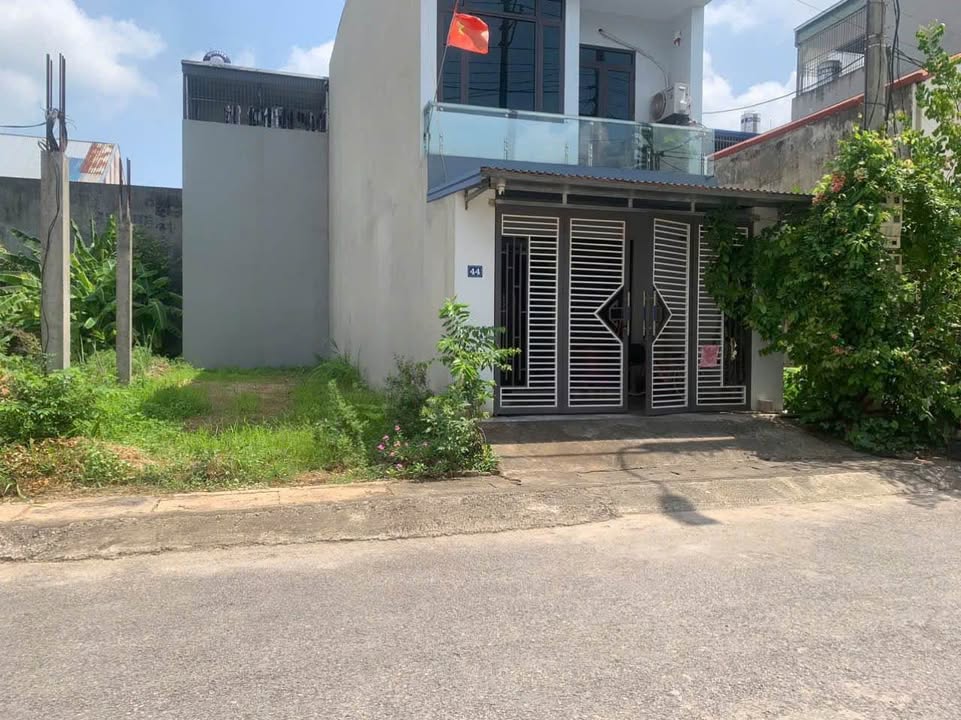 Đất nền kinh doanh Quan Triều 90m² giá 1.5 tỷ - Vị trí đắc địa gần trường học!