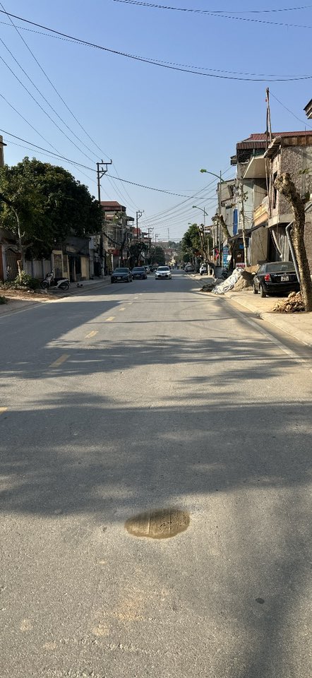 Nhà phố Yên Ninh 95m² giá 2 tỷ - Vị trí kinh doanh đắc địa!