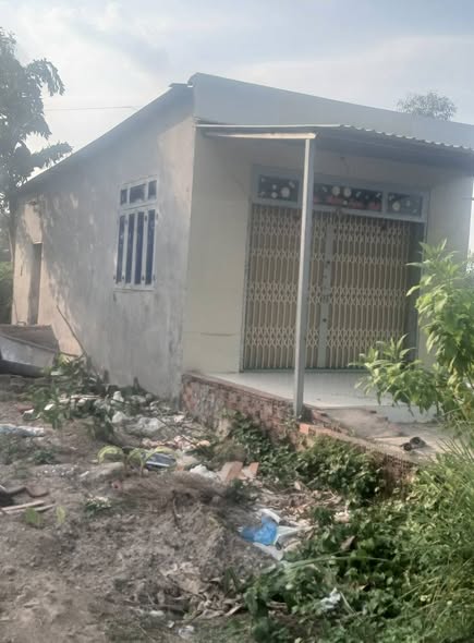 Đất nền 540m² 2 mặt tiền đường tại Tóc Tiên - Giá chỉ 1.3 tỷ!