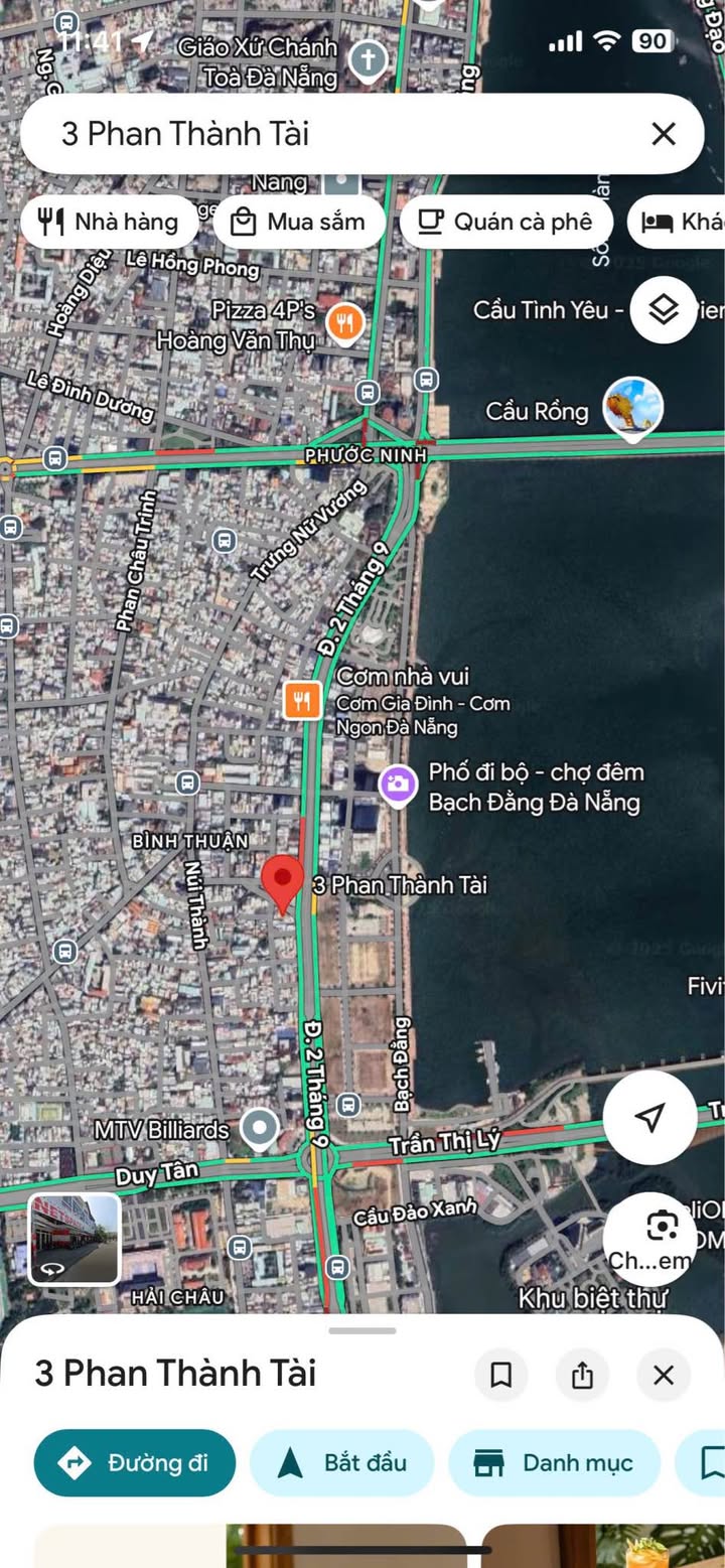 Căn hộ studio Phan Thành Tài Đà Nẵng 5 triệu - Sẵn sàng vào ở ngay!