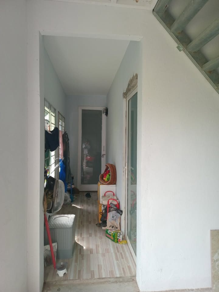 Phòng trọ đường Hoàng Minh Thảo, Đà Nẵng - Gần Đại học Duy Tân