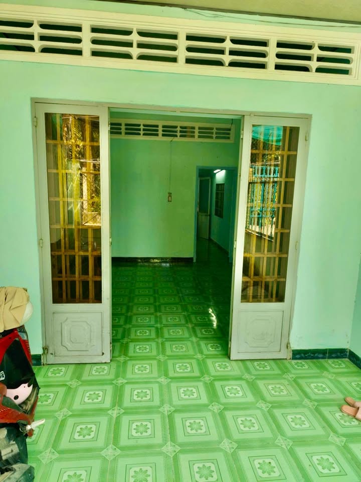 Nhà cho thuê Ấp 1, Trung An, Mỹ Tho 80m² giá 2.5 triệu - Phù hợp cho gia đình nhỏ!