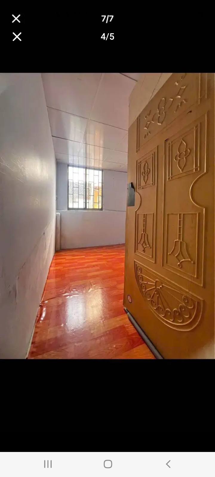 Nhà hẻm 14 Phạm Ngọc Thạch, Rạch Giá 24m² giá 300 triệu - Chính chủ bán gấp!