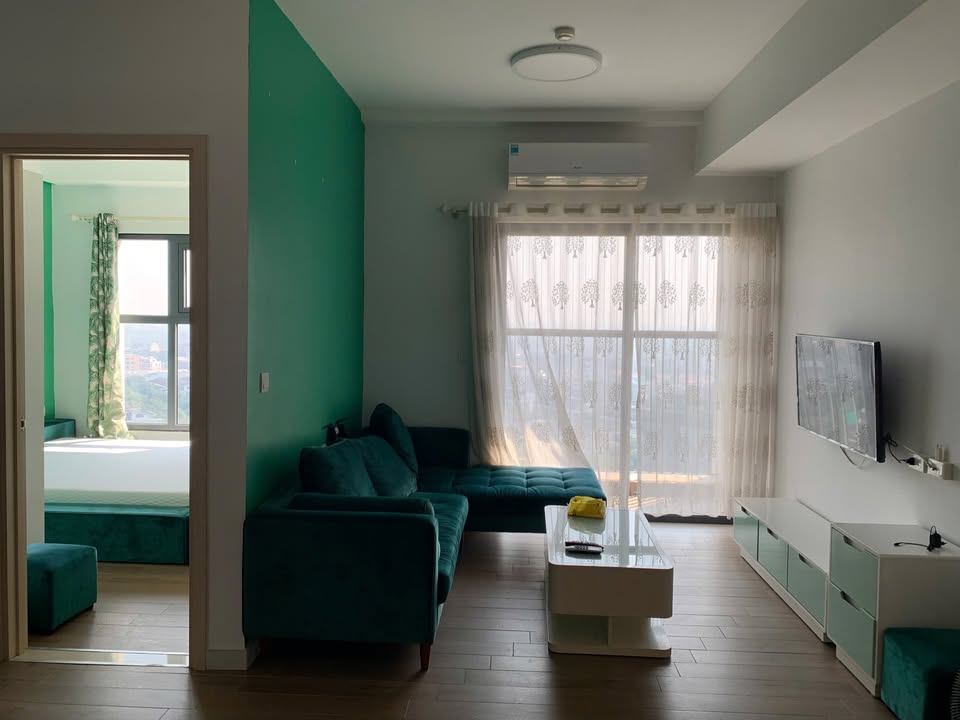 Căn hộ West Bay Hưng Yên 2PN giá thỏa thuận - Sẵn sàng vào ở ngay!