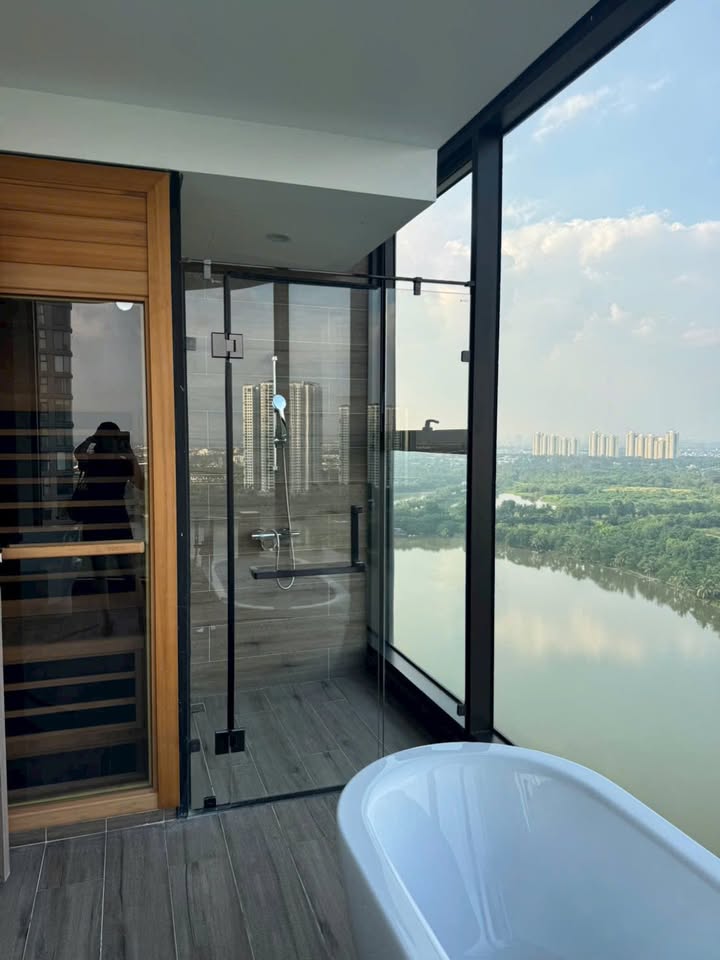 Căn hộ Landmark Onsen Hưng Yên 115m² giá 14 tỷ - Sẵn sàng vào ở ngay!