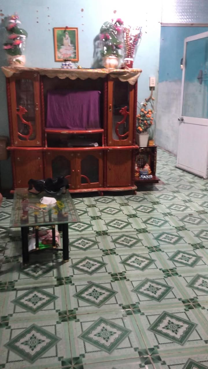 Nhà nguyên căn cho thuê hẻm đường Phạm Hữu Lầu, Sa Đéc - Giá chỉ 2.3 triệu/tháng!