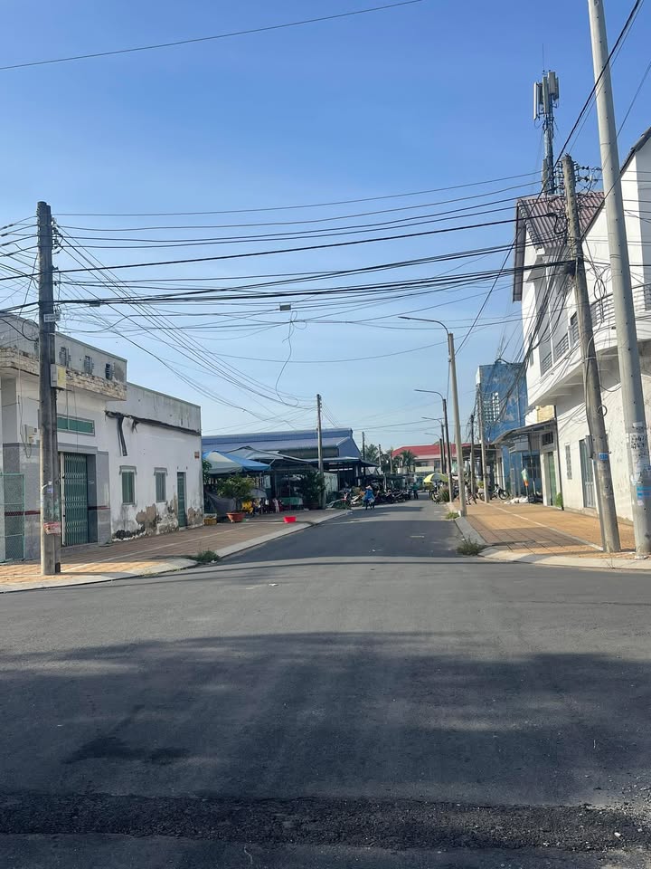 Nhà Cấp 4 KDC Thạnh Phú, Cờ Đỏ, Cần Thơ 85m² giá 700 triệu - Kinh doanh đa dạng