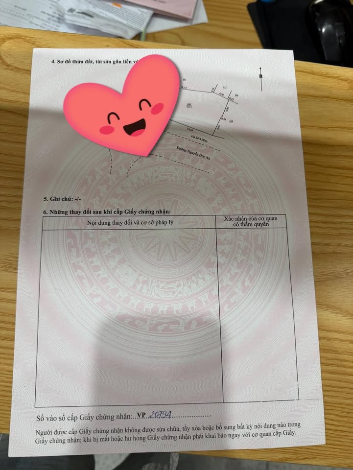 Đất nền Nguyễn Đức An, Sơn Trà, Đà Nẵng 140m² giá 23 tỷ - Sát biển, cơ hội đầu tư hiếm có!