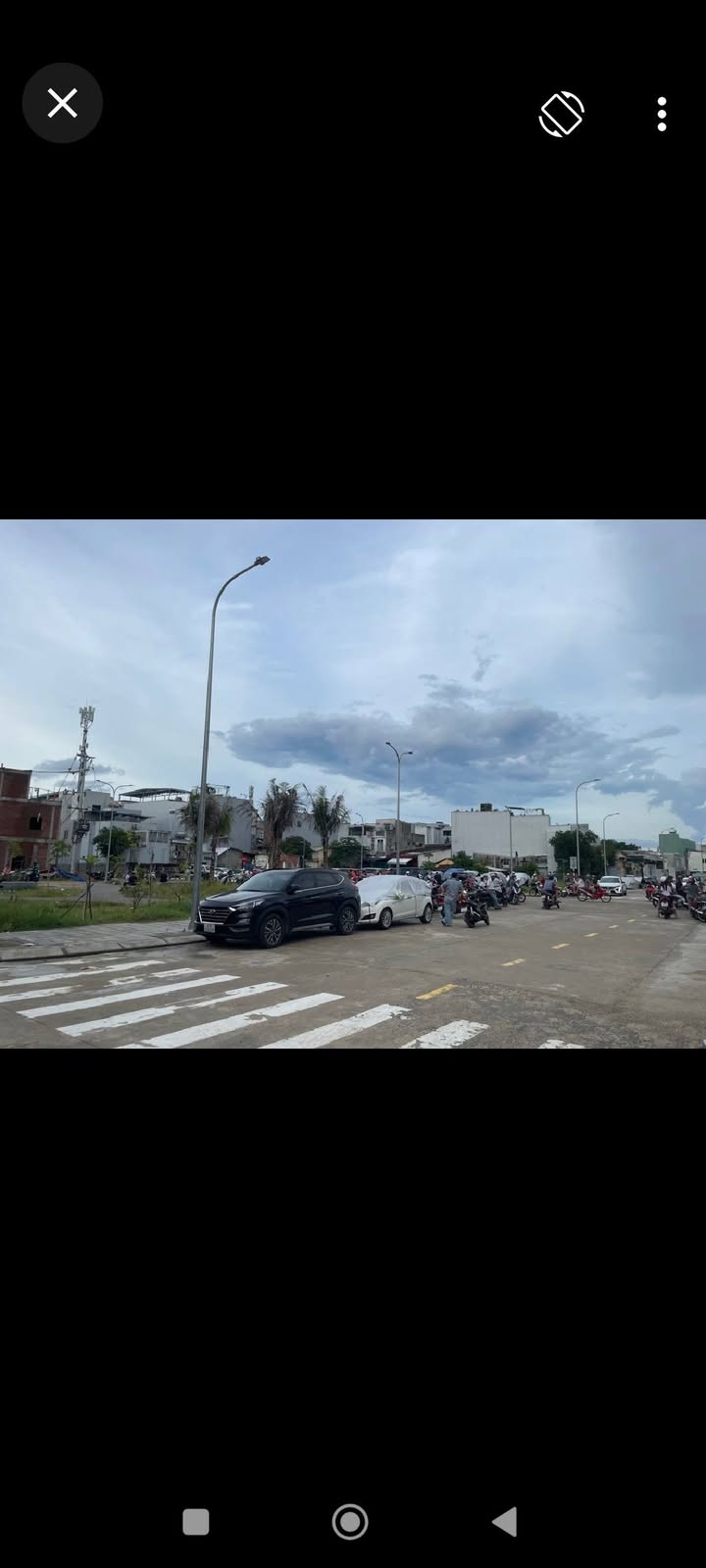 Nhà 2 tầng mặt tiền đường Trần Cao Vân, Đà Nẵng 80m² giá 6.3 tỷ - Đầu tư sinh lời ngay!