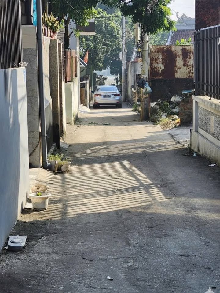 Bán đất thôn Linh Thượng, An Khánh 59m² giá chỉ 7x triệu - Đầu tư sinh lời bền vững!