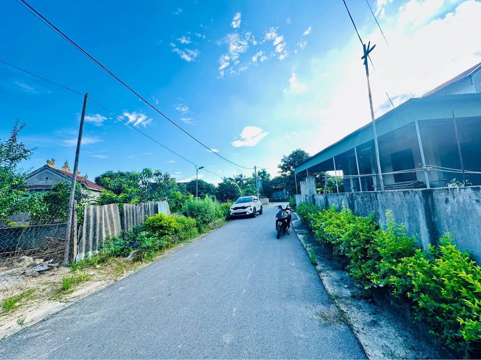 Đất Kinh Nam Thạch Hưng 137.7m² giá 2.1 tỷ - Đường thông thoáng, đầu tư sinh lời!