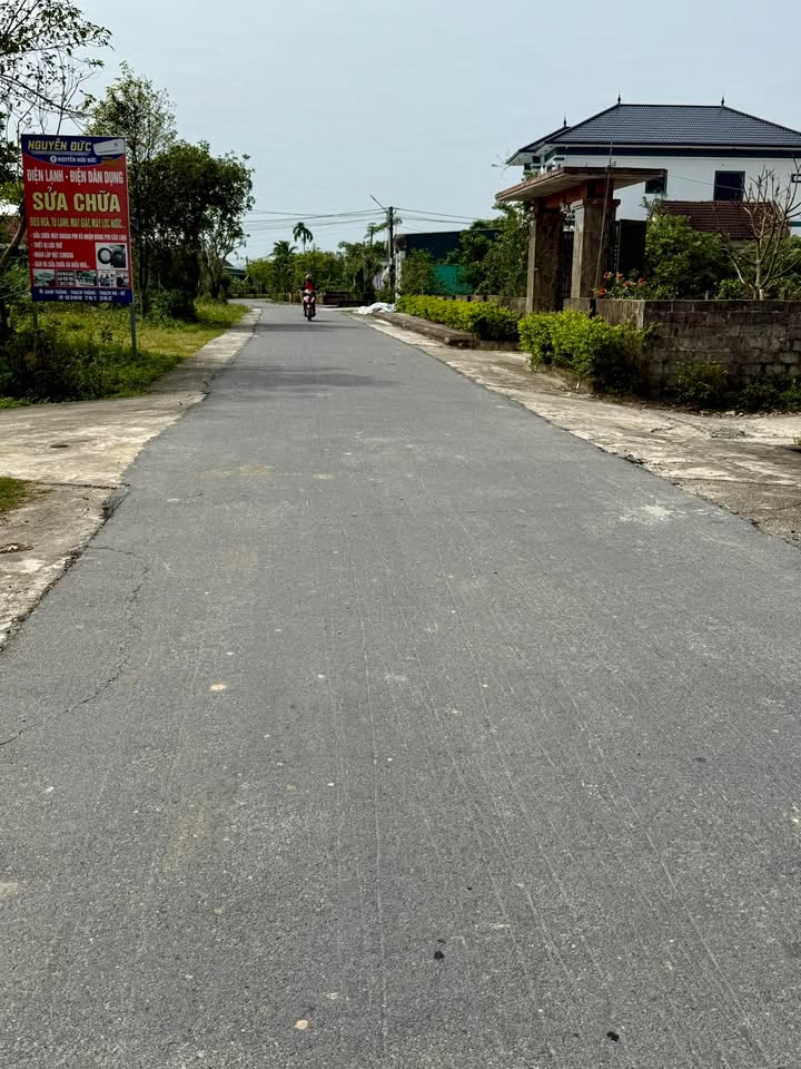 Đất nền Thạch Thắng 132m² giá chỉ 9xx triệu - Vị trí đẹp, đầu tư sinh lời!